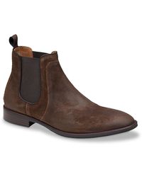 johnston and murphy womens boots sale