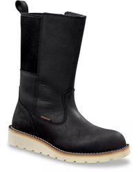 Carhartt - Wellington Wedge Work Boot - Lyst