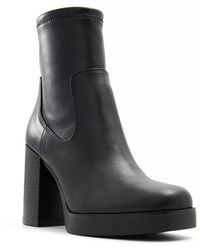 ALDO - Seraphica Bootie - Lyst