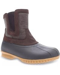 Propet - Insley Duck Boot - Lyst