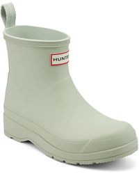 HUNTER - Play Rain Boot - Lyst