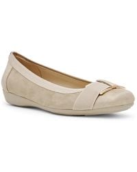 Anne Klein - Ultimate Flat - Lyst