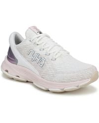Ryka - Wide Width Devotion X Walking Sneaker - Lyst