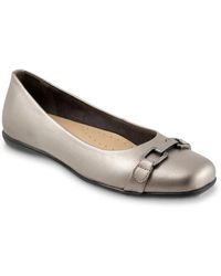 Trotters - Sadie Flat - Lyst