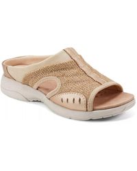 Easy Spirit - Traciee Sandal - Lyst