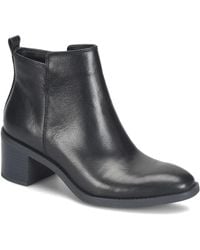 Comfortiva - Heather Bootie - Lyst