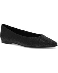 BareTraps - Rhonda Ballet Flat - Lyst