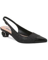 Lady Couture - Saphire Pump - Lyst