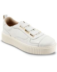 Trotters - Bliss Platform Sneaker - Lyst