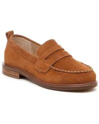 Kelsi Dagger Brooklyn - Lens Loafer - Lyst