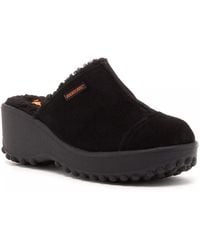 Rocket Dog - Fran Platform Clog - Lyst