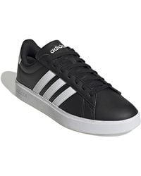 Adidas Grand Court Sneakers for Men - Up to 13% off | Lyst