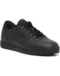 Fila Low-top sneakers for Men | Online Sale up to 71% off | Lyst