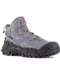 Reebok - Zig Kinetica Edge Ii Composite Toe Work Boot - Lyst