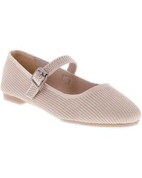 MIA - Brita Mary Jane Flat - Lyst
