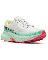 Merrell - Agility Peak 5 Trail Shoe - Lyst