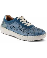 Spring Step - Jumilla Sneaker - Lyst