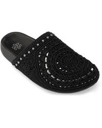 The Sak - Bolinas Crochet Clog - Lyst