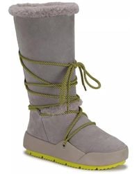 BareTraps - Danney Snow Boot - Lyst