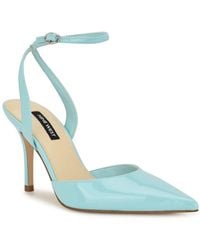Nine West - Grana Pump - Lyst