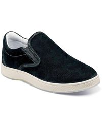 florsheim edge sneaker