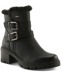 Spring Step - Beartrak Bootie - Lyst