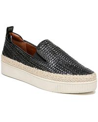 franco sarto nova platform sneaker