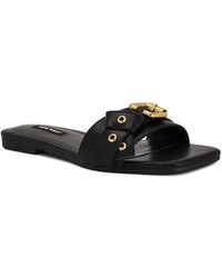Nine West - Missj Sandal - Lyst