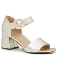 Vionic - Chardonnay Sandal - Lyst
