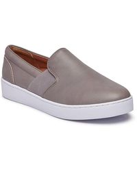 vionic womens slip on sneakers