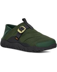 Teva - Reember Camp Slipon - Lyst
