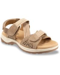 Softwalk - Oahu Sandal - Lyst