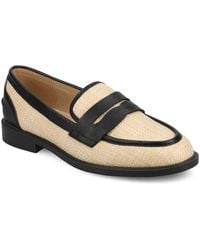 Journee Collection - Brooks Loafer - Lyst
