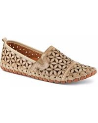 Spring Step - Flowerflow Loafer - Lyst