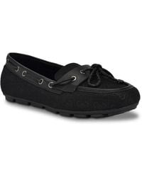 Guess - Lavonta Loafer - Lyst