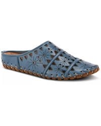 Spring Step - Fusalide Mule - Lyst