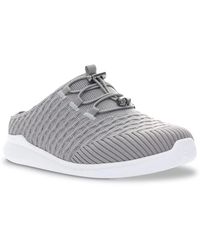 Propet - Travelbound Slipon - Lyst