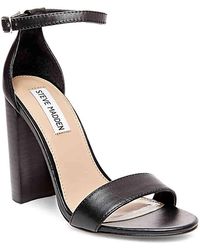 steve madden kahlua sandal