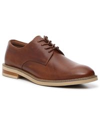 Vince Camuto Lawson Oxford in Brown for 
