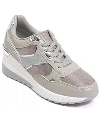 Ninety Union - Relax Wedge Sneaker - Lyst