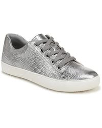 Naturalizer - Morrison Lace Up Sneakers - Lyst
