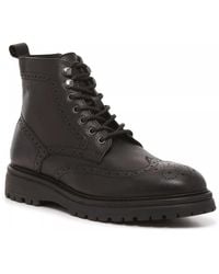 Vince Camuto - Namid Boot - Lyst