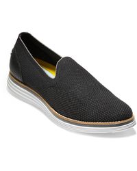 cole haan original grand loafer