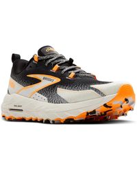 Brooks - Cascadia 18 Trail Running Shoe - Lyst