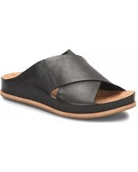 Kork-Ease - Korkease Tutsi Cross Band Sandal - Lyst