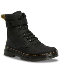 Dr. Martens - Combs Tech Ii Boot - Lyst