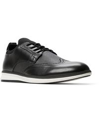Ted Baker - Farrington Wingtip Oxford - Lyst