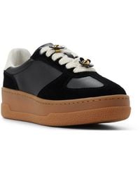 ALDO - Deevale Platform Sneaker - Lyst