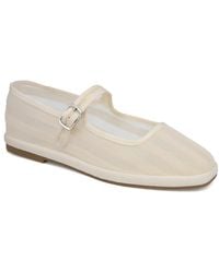 MIA - Morocco Mary Jane Flat - Lyst