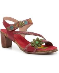 L'ARTISTE - Elina Sandal - Lyst